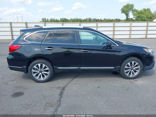 Продаж на аукціоні авто 2017 Subaru Outback 2.5i Touring, vin: 4S4BSATC4H3346928, номер лоту: 45479698