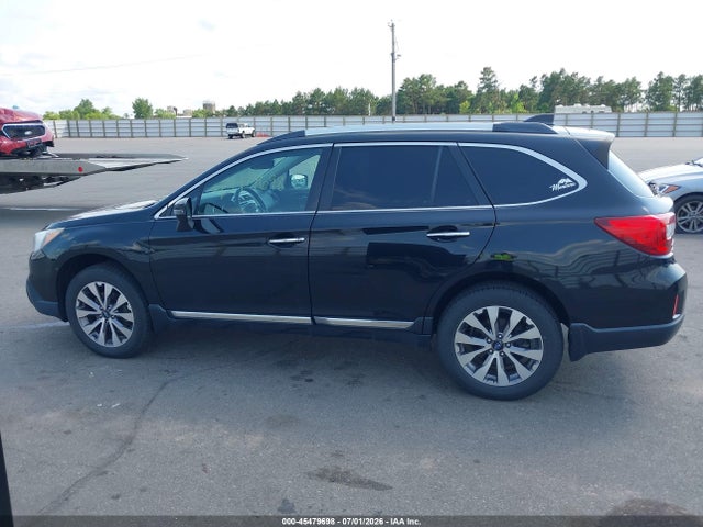 Продаж на аукціоні авто 2017 Subaru Outback 2.5i Touring, vin: 4S4BSATC4H3346928, номер лоту: 45479698