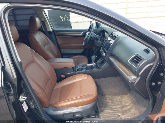 Продаж на аукціоні авто 2017 Subaru Outback 2.5i Touring, vin: 4S4BSATC4H3346928, номер лоту: 45479698