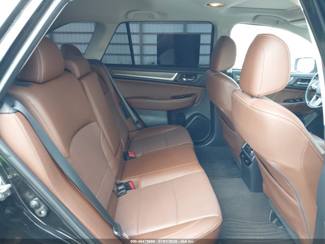 Продаж на аукціоні авто 2017 Subaru Outback 2.5i Touring, vin: 4S4BSATC4H3346928, номер лоту: 45479698