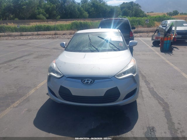 Hyundai Veloster 2016 KMHTC6AD2GU286943 Image 6