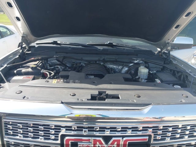 Продажа на аукционе авто 2018 Gmc Sierra 1500 Slt, vin: 3GTP1NEC0JG188589, номер лота: 45479706