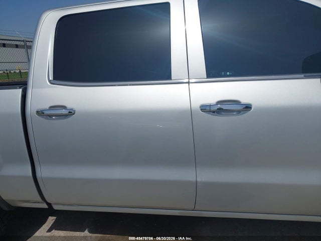 Продажа на аукционе авто 2018 Gmc Sierra 1500 Slt, vin: 3GTP1NEC0JG188589, номер лота: 45479706