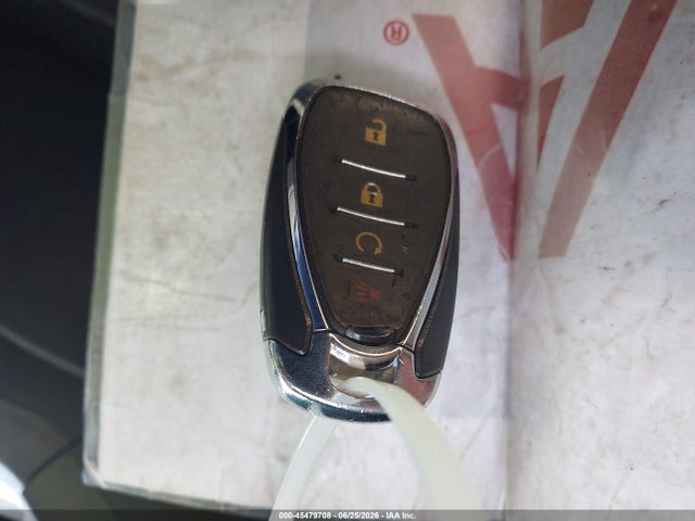 2018 Chevrolet Cruze Lt Auto მანქანა იყიდება აუქციონზე, vin: 3G1BE6SM3JS601614, აუქციონის ნომერი: 45479708