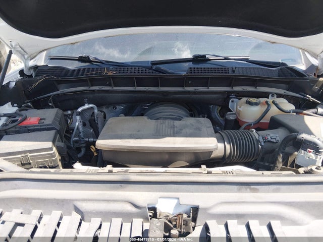 45479710 :رقم المزاد ، 1GTU9FEL8LZ152427 vin ، 2020 Gmc Sierra 1500 4wd  Short Box Denali مزاد بيع