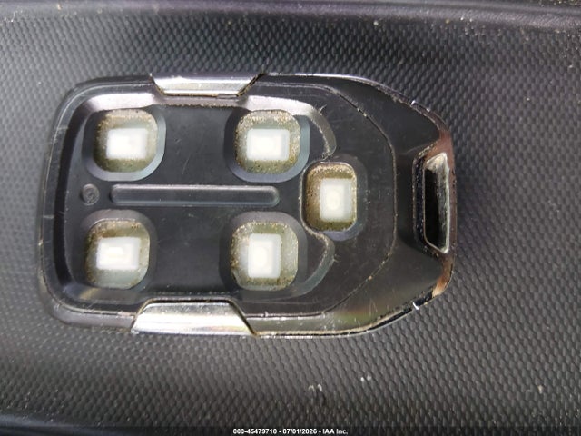 45479710 :رقم المزاد ، 1GTU9FEL8LZ152427 vin ، 2020 Gmc Sierra 1500 4wd  Short Box Denali مزاد بيع