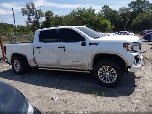 45479710 :رقم المزاد ، 1GTU9FEL8LZ152427 vin ، 2020 Gmc Sierra 1500 4wd  Short Box Denali مزاد بيع