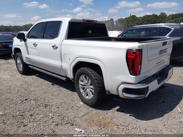 45479710 :رقم المزاد ، 1GTU9FEL8LZ152427 vin ، 2020 Gmc Sierra 1500 4wd  Short Box Denali مزاد بيع