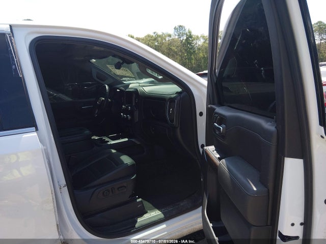 45479710 :رقم المزاد ، 1GTU9FEL8LZ152427 vin ، 2020 Gmc Sierra 1500 4wd  Short Box Denali مزاد بيع