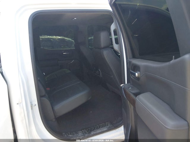 45479710 :رقم المزاد ، 1GTU9FEL8LZ152427 vin ، 2020 Gmc Sierra 1500 4wd  Short Box Denali مزاد بيع