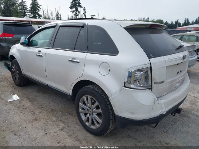 Продажа на аукционе авто 2011 Ford Edge Sel, vin: 2FMDK4JC1BBA24171, номер лота: 45479711