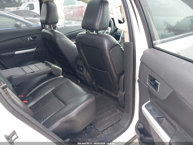 Продажа на аукционе авто 2011 Ford Edge Sel, vin: 2FMDK4JC1BBA24171, номер лота: 45479711