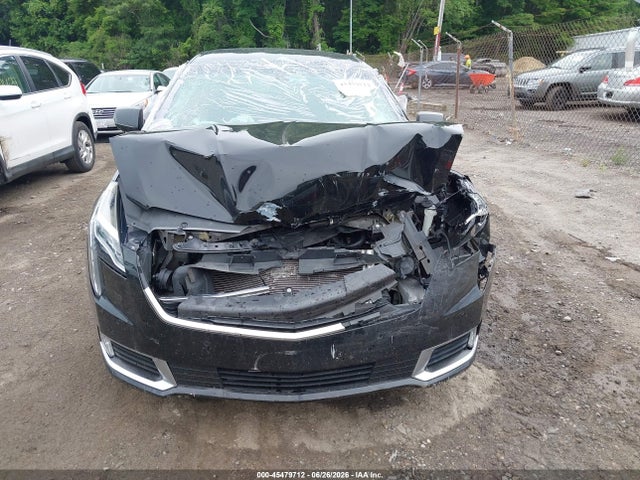 45479712 :رقم المزاد ، 2G61M5S38J9135668 vin ، 2018 Cadillac Xts Luxury مزاد بيع
