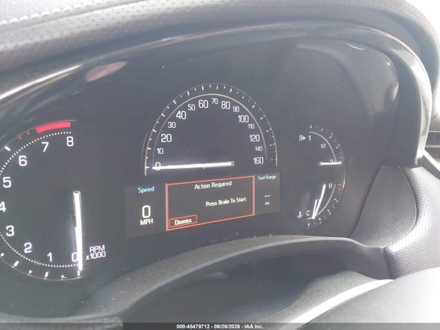 45479712 :رقم المزاد ، 2G61M5S38J9135668 vin ، 2018 Cadillac Xts Luxury مزاد بيع