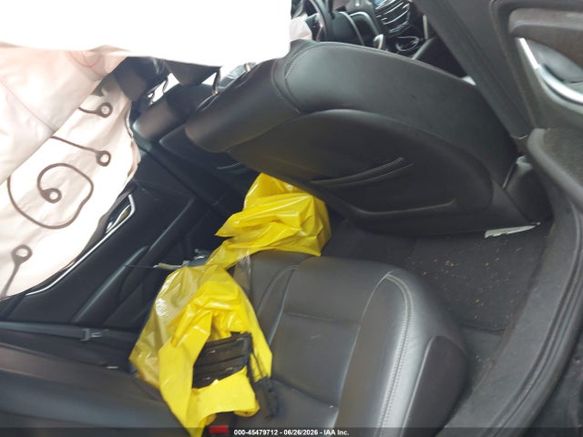 45479712 :رقم المزاد ، 2G61M5S38J9135668 vin ، 2018 Cadillac Xts Luxury مزاد بيع