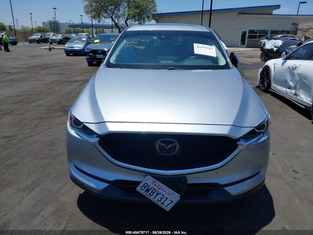 JM3KFACM6M1325688 Mazda Cx-5 Touring