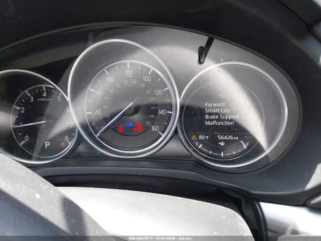 JM3KFACM6M1325688 Mazda Cx-5 Touring