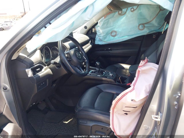 JM3KFACM6M1325688 Mazda Cx-5 Touring