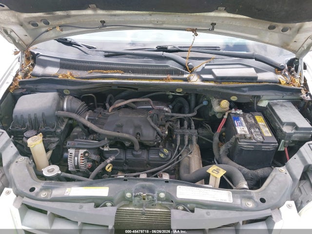 Продажа на аукционе авто 2010 Chrysler Town & Country Touring, vin: 2A4RR5D1XAR337967, номер лота: 45479718