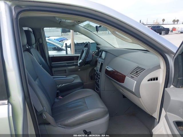Aukcja sprzedaży 2010 Chrysler Town & Country Touring, vin: 2A4RR5D1XAR337967, numer aukcji: 45479718