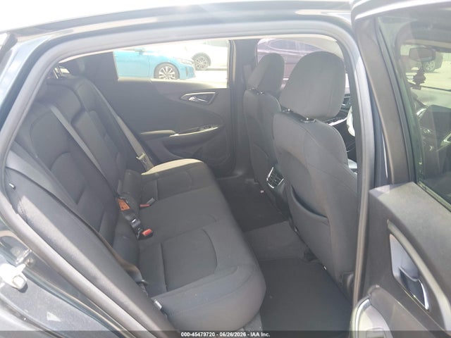 1G1ZD5ST1MF060154 Chevrolet Malibu Fwd Lt