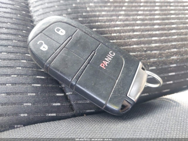 Продажа на аукционе авто 2017 Dodge Journey Sxt, vin: 3C4PDCBB7HT643835, номер лота: 45479722