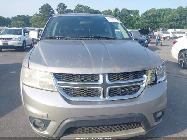 Продажа на аукционе авто 2017 Dodge Journey Sxt, vin: 3C4PDCBB7HT643835, номер лота: 45479722