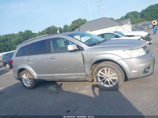 Продажа на аукционе авто 2017 Dodge Journey Sxt, vin: 3C4PDCBB7HT643835, номер лота: 45479722