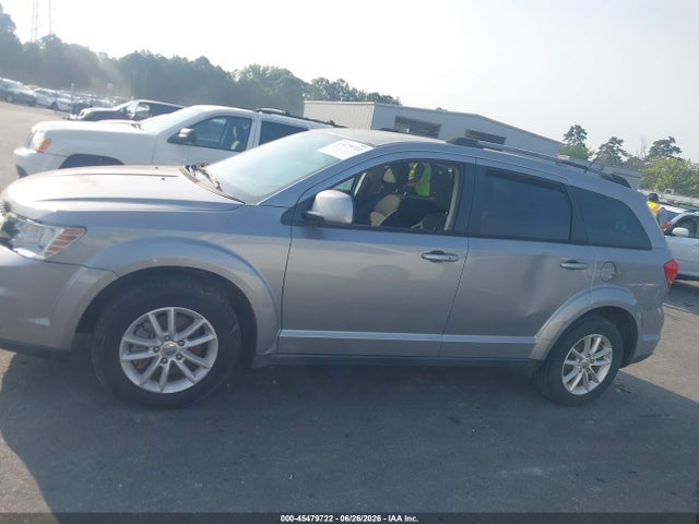 Продажа на аукционе авто 2017 Dodge Journey Sxt, vin: 3C4PDCBB7HT643835, номер лота: 45479722