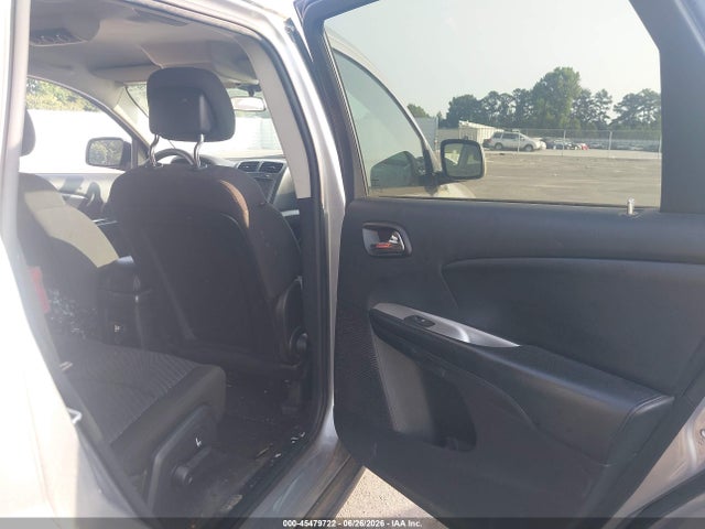Продажа на аукционе авто 2017 Dodge Journey Sxt, vin: 3C4PDCBB7HT643835, номер лота: 45479722