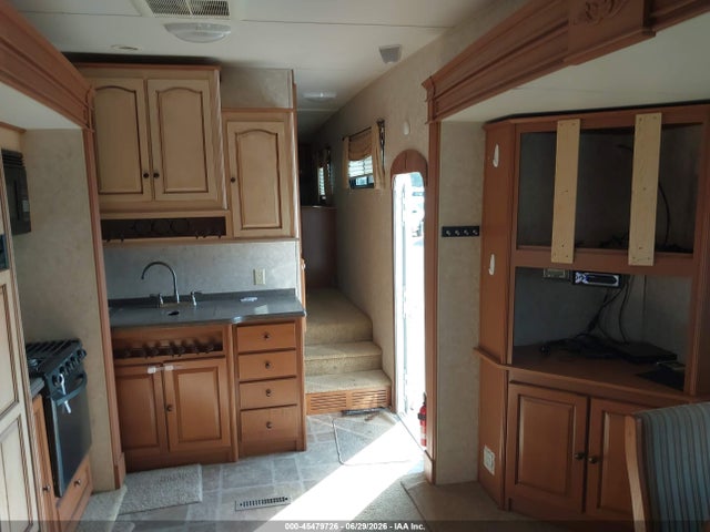 Aukcja sprzedaży 2009 Open Range Other, vin: 5XMFR332395000027, numer aukcji: 45479726