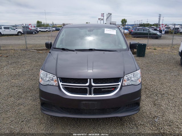 Dodge Grand Caravan Se 2019 2C4RDGBG9KR781446 Image 12