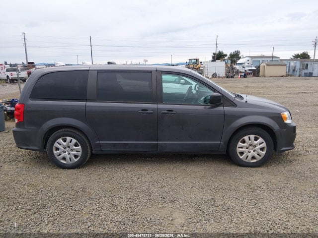 Dodge Grand Caravan Se 2019 2C4RDGBG9KR781446 Image 13