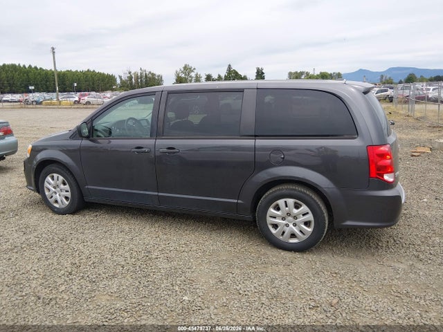Dodge Grand Caravan Se 2019 2C4RDGBG9KR781446 Image 14
