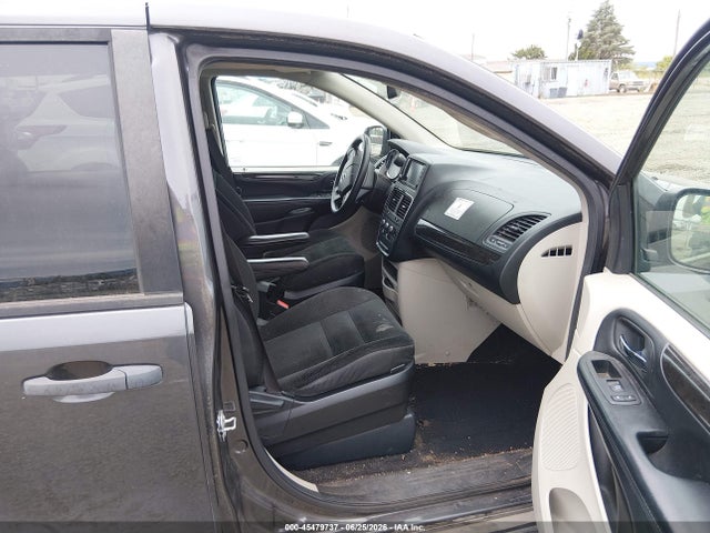 Dodge Grand Caravan Se 2019 2C4RDGBG9KR781446 Image 5