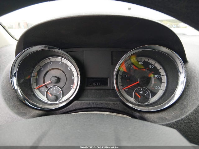 Dodge Grand Caravan Se 2019 2C4RDGBG9KR781446 Image 7