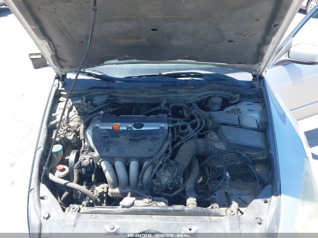 Auction sale of the 2003 Honda Accord Sdn Ex, vin: JHMCM566X3C073260, lot number: 45479738