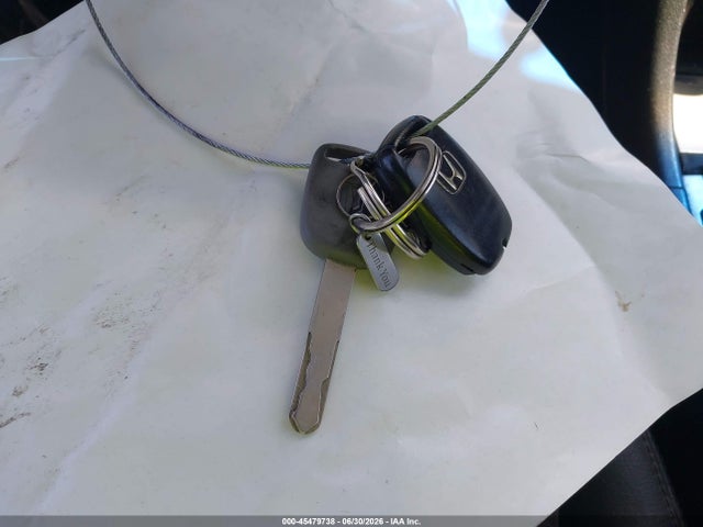 2003 Honda Accord Sdn Ex მანქანა იყიდება აუქციონზე, vin: JHMCM566X3C073260, აუქციონის ნომერი: 45479738