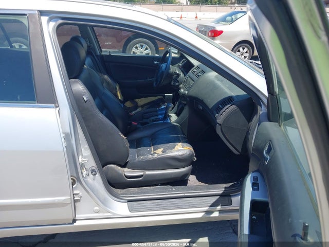 Aukcja sprzedaży 2003 Honda Accord Sdn Ex, vin: JHMCM566X3C073260, numer aukcji: 45479738