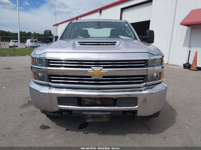 1GC1KUEY4HF189314 Chevrolet Silverado 2500hd Work Truck