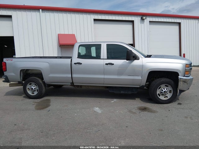 1GC1KUEY4HF189314 Chevrolet Silverado 2500hd Work Truck