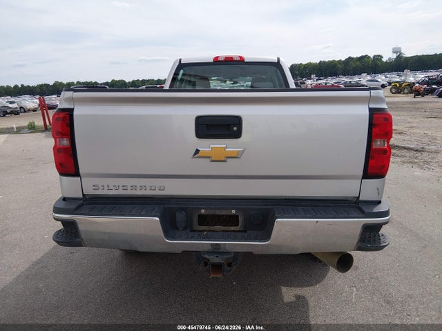 1GC1KUEY4HF189314 Chevrolet Silverado 2500hd Work Truck