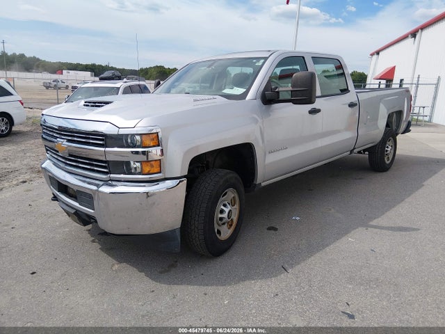 1GC1KUEY4HF189314 Chevrolet Silverado 2500hd Work Truck