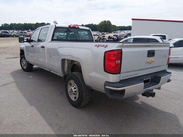 1GC1KUEY4HF189314 Chevrolet Silverado 2500hd Work Truck
