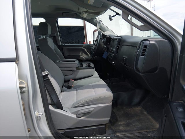 1GC1KUEY4HF189314 Chevrolet Silverado 2500hd Work Truck