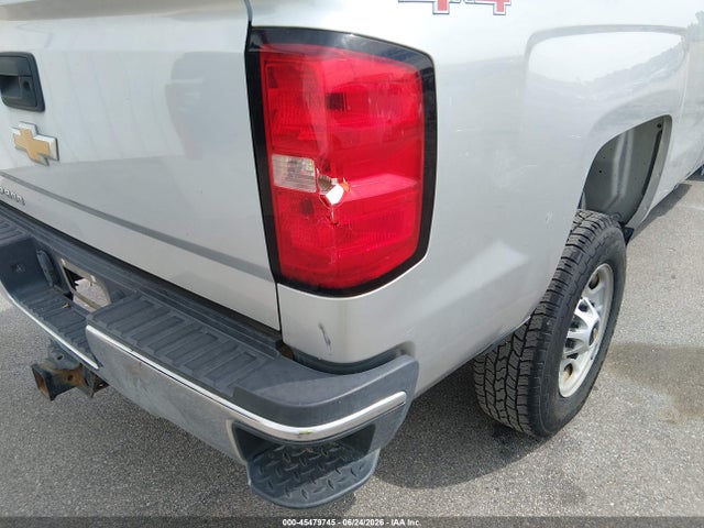 1GC1KUEY4HF189314 Chevrolet Silverado 2500hd Work Truck