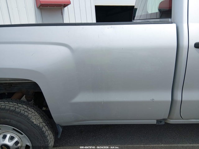 1GC1KUEY4HF189314 Chevrolet Silverado 2500hd Work Truck