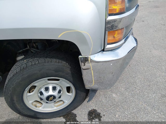 1GC1KUEY4HF189314 Chevrolet Silverado 2500hd Work Truck