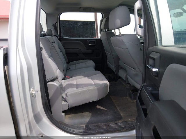 1GC1KUEY4HF189314 Chevrolet Silverado 2500hd Work Truck