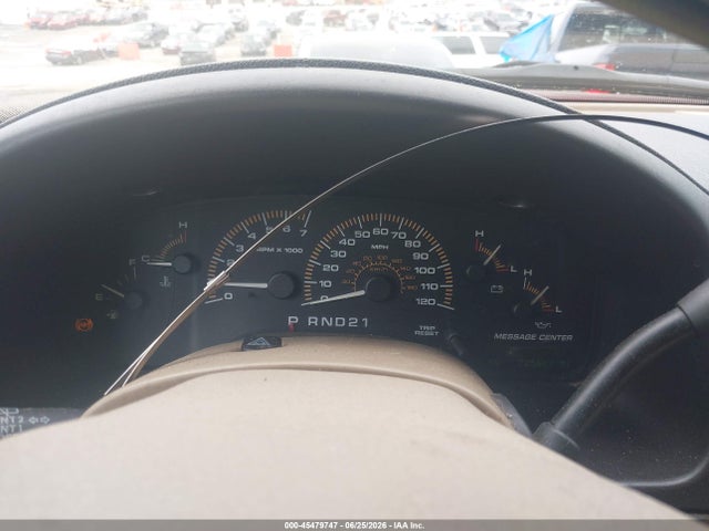 Продаж на аукціоні авто 2003 Ford Expedition Eddie Bauer, vin: 1FMFU17L23LA55973, номер лоту: 45479747